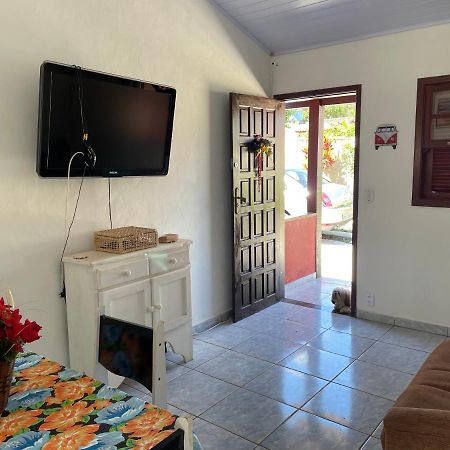 Vila Colorida Casa 2 Búzios Exteriör bild