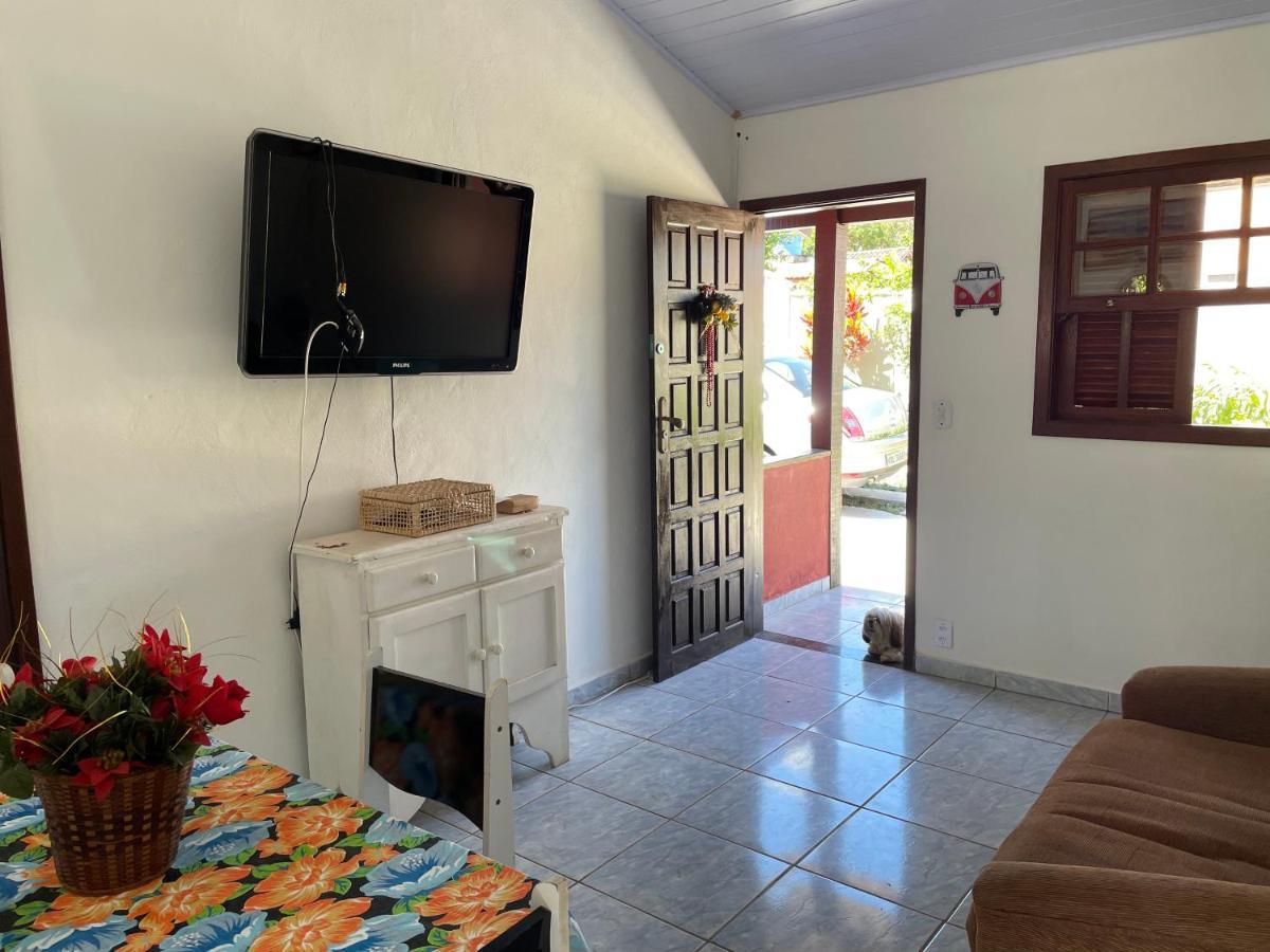 Vila Colorida Casa 2 Búzios Exteriör bild