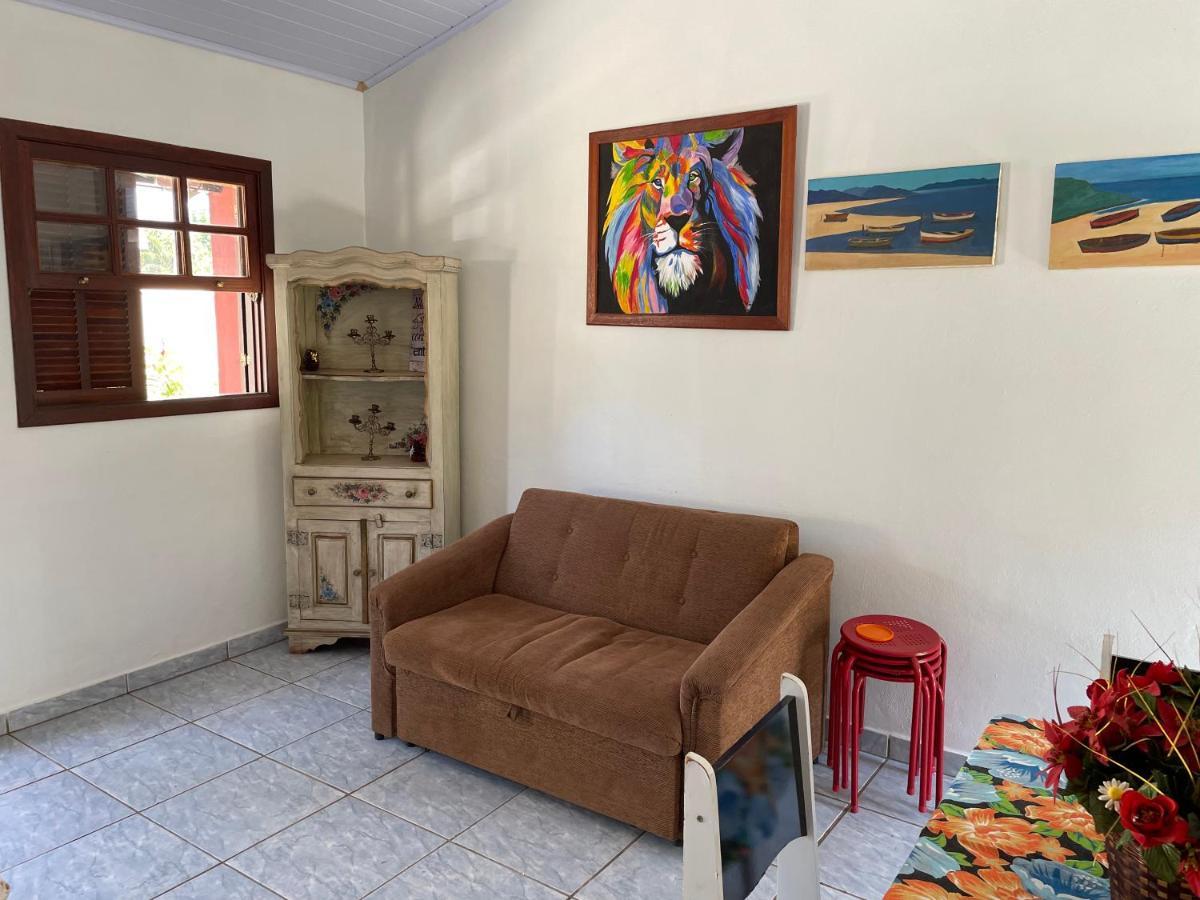 Vila Colorida Casa 2 Búzios Exteriör bild
