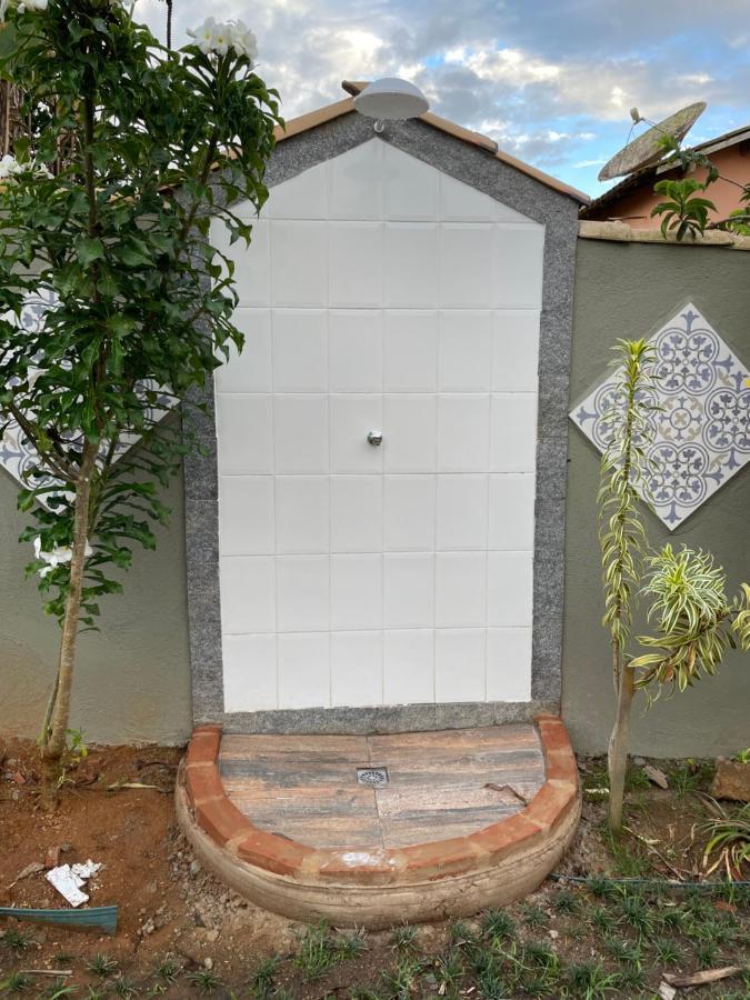Vila Colorida Casa 2 Búzios Exteriör bild