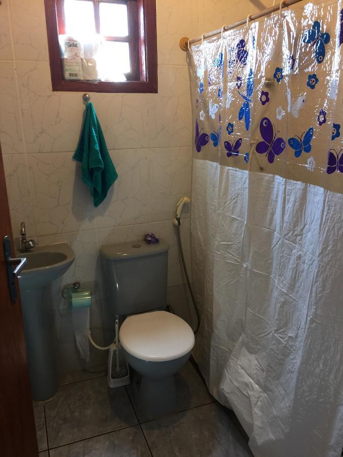 Vila Colorida Casa 2 Búzios Exteriör bild