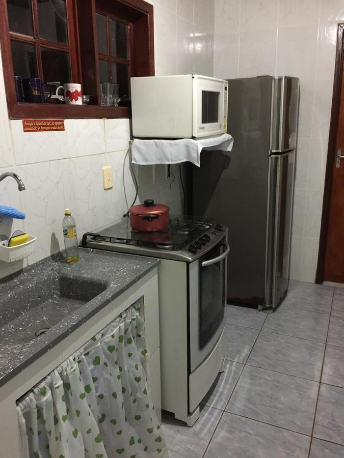 Vila Colorida Casa 2 Búzios Exteriör bild