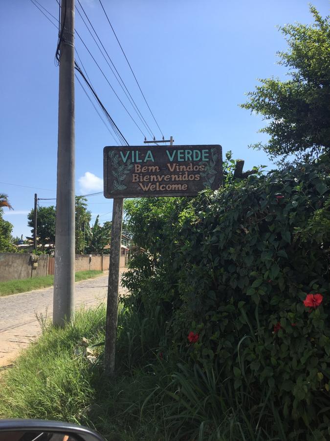 Vila Colorida Casa 2 Búzios Exteriör bild