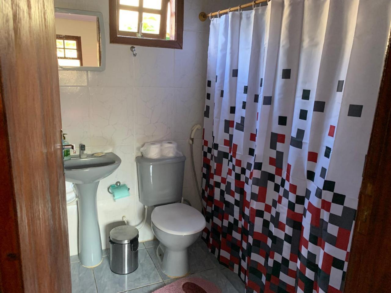 Vila Colorida Casa 2 Búzios Exteriör bild